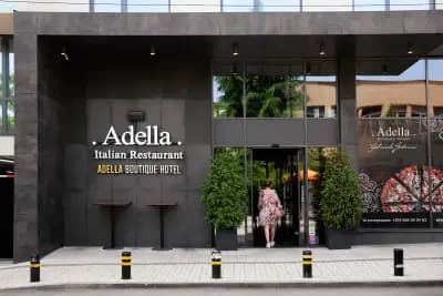 Adella Ristorante Italiano / Италиански ресторант в София