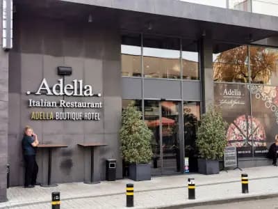 Adella Ristorante Italiano / Италиански ресторант в София