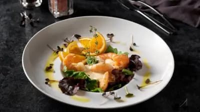 Adella Ristorante Italiano / Италиански ресторант в София