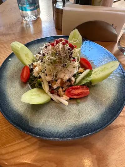 Ресторант Djanam Steak House