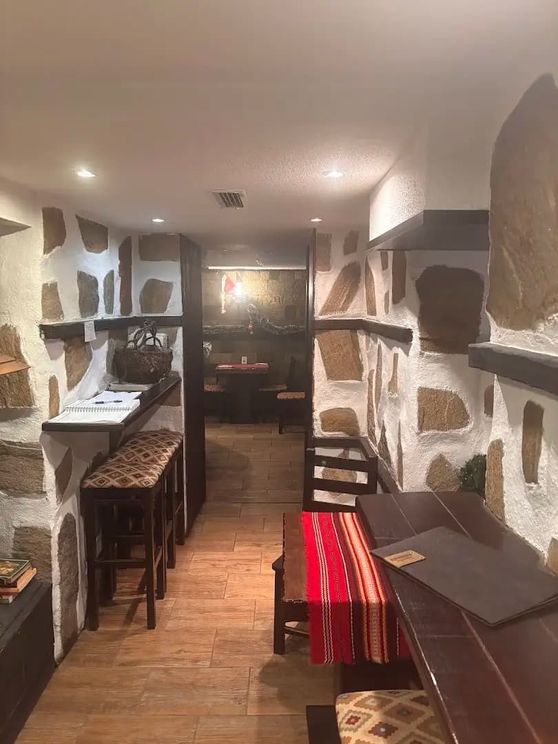 Izbata Tavern