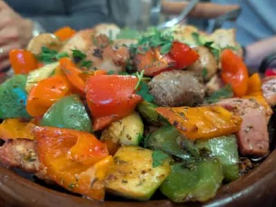 Izbata Tavern