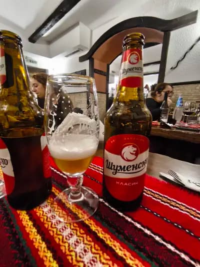 Izbata Tavern