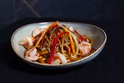 888 Taste Show Asian Cuisine