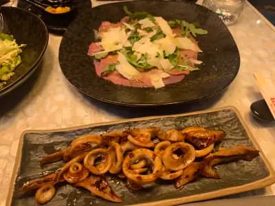 888 Taste Show Asian Cuisine