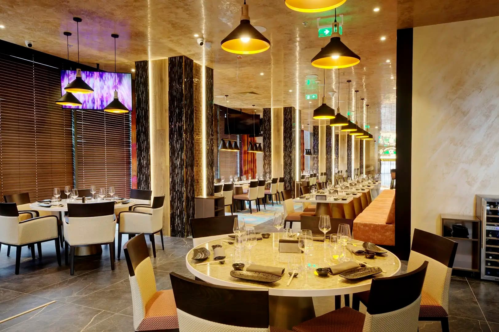 888 Taste Show Asian Cuisine