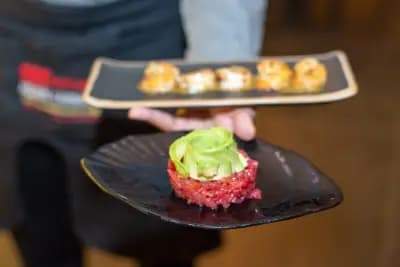 888 Taste Show Asian Cuisine