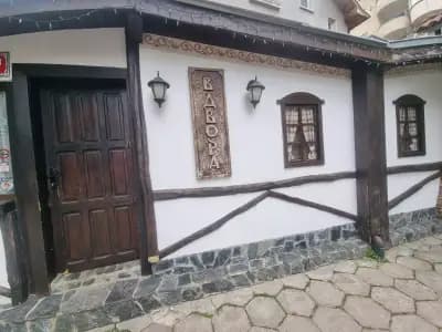 Български ресторант "В двора"