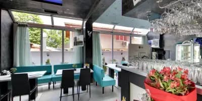 The School Овча Купел | Green Garden Restaurant| Ресторанти София