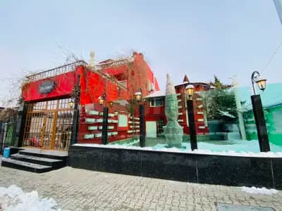 The School Овча Купел | Green Garden Restaurant| Ресторанти София