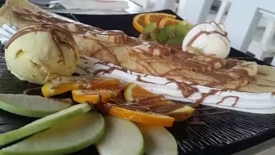 The School Овча Купел | Green Garden Restaurant| Ресторанти София