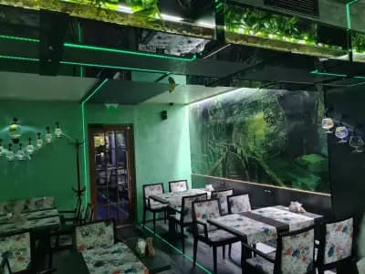 The School Овча Купел | Green Garden Restaurant| Ресторанти София