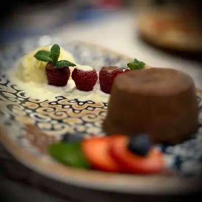 The School Овча Купел | Green Garden Restaurant| Ресторанти София