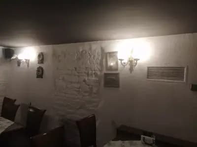 Ресторант "Стария Чинар"
