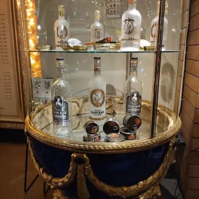 Ресторант АРБАТ
