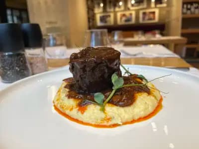 Ресторант Chef's
