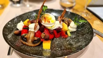 Ресторант Chef's