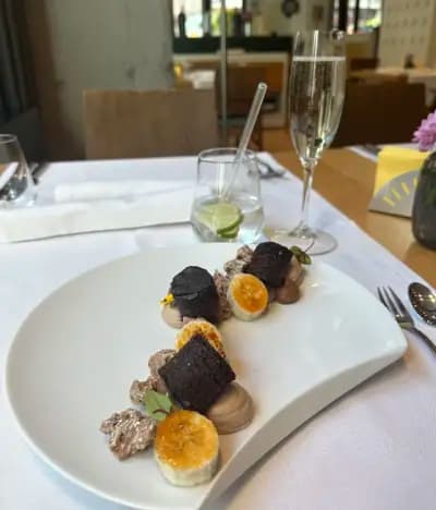 Ресторант Chef's