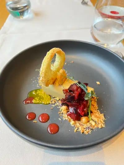Ресторант Chef's