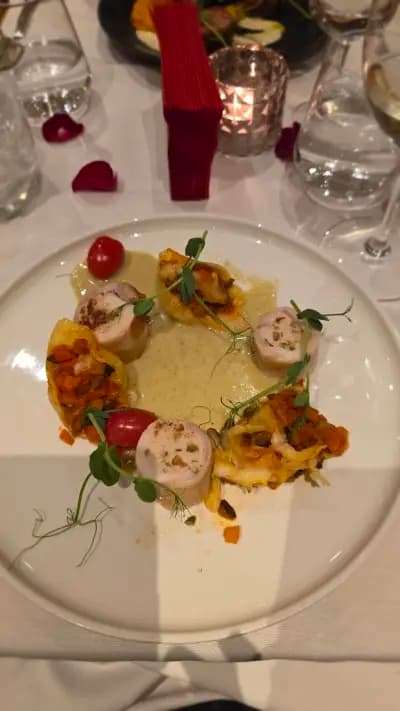 Ресторант Chef's