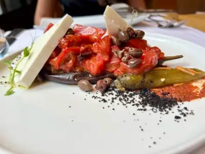 Ресторант Chef's
