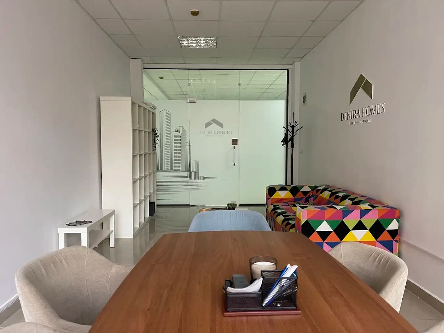 Denira Homes