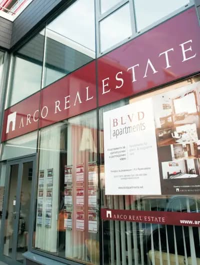 Arco Real Estate България