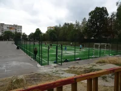 39 СУ "Петър Динеков"