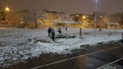 49 ОУ „Бенито Хуарес“