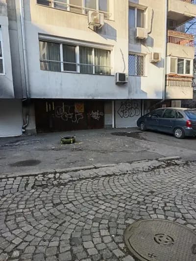Областна пощенска станция София
