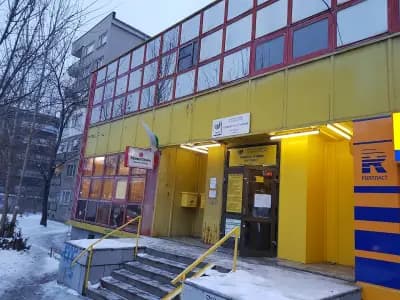 Пощенска станция 1407 София