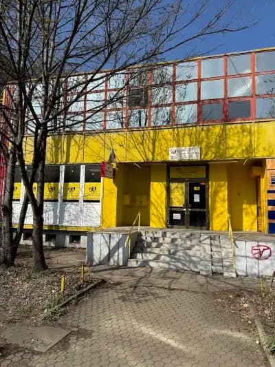 Пощенска станция 1407 София