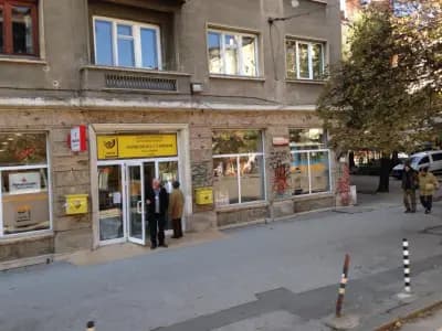 Пощенска станция 1142