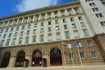 Изпълнителна агенция за българите в чужбина