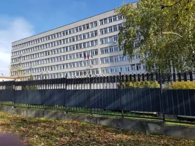 Държавна агенция „Национална сигурност“ (ДАНС)