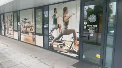 Pilates Atelier