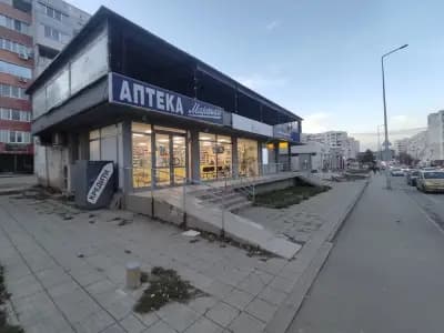 Аптека Марешки