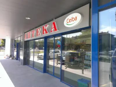 SOpharmacy