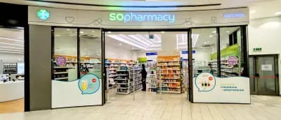 SOpharmacy
