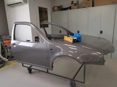 Лазурит сервиз работа