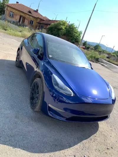 Автобояджийски и тенекеджийски сервиз