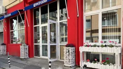 “Фрейм Дизайн” - Рамки за картини, тениски, гоблени, огледала