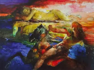 Art Gallery & Atelier Zhekov