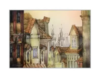 Art Gallery & Atelier Zhekov