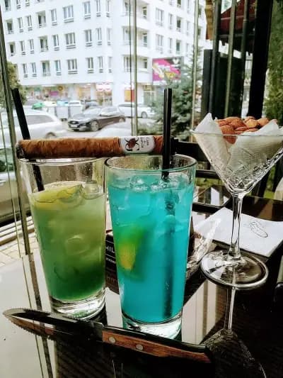 клуб Конте