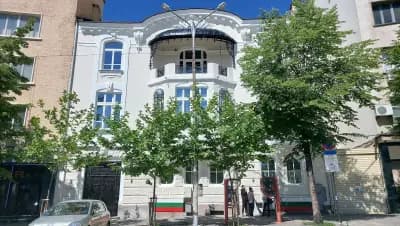 Фолк клуб Ревю
