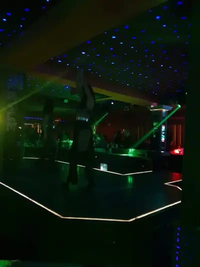 Фолк клуб Ревю
