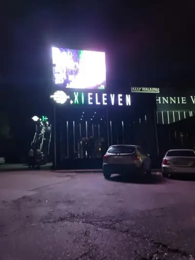 Eleven Club Sofia