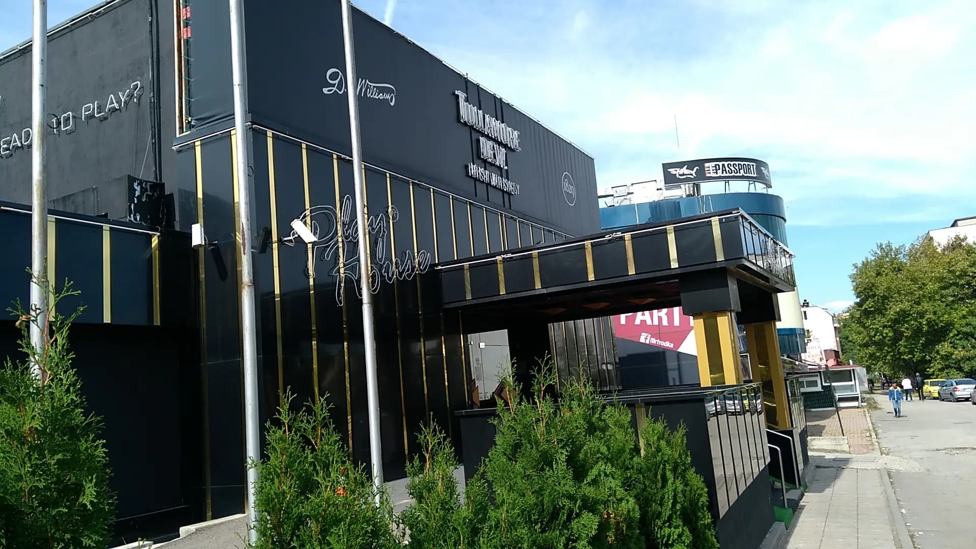 Eleven Club Sofia