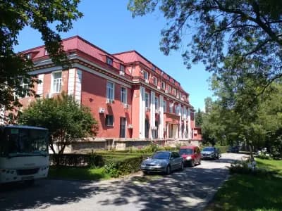 Национален земеделски музей